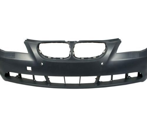 Paragolpe BMW Serie 5 08/10 delantero E60