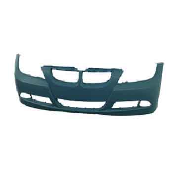 Paragolpe BMW Serie 3 06/08 delantero c/sensor c/lavafaro E90