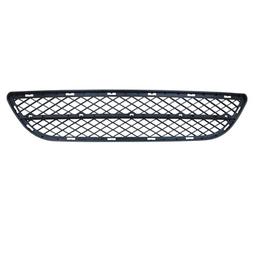 16-028-002.jpg Grilla central de paragolpe para BMW Serie 3 2004/2008 e90