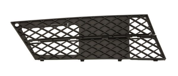 Grilla lateral de paragolpe para BMW Serie 5 2008/2010 derecho e60