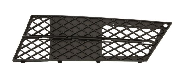 Grilla lateral de paragolpe para BMW Serie 5 2008/2010 izquierdo e60