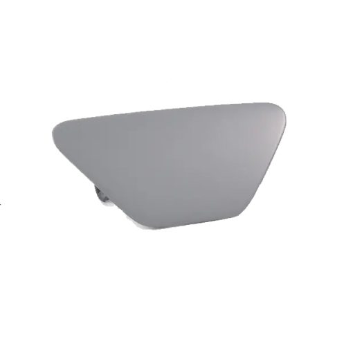 Grilla para BMW Serie 5 2010/2012 tapa lavafaros derecho F10