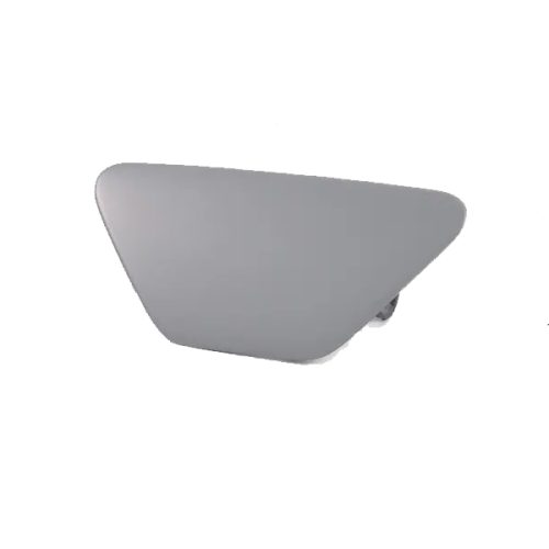 Grilla para BMW Serie 5 2010/2012 tapa lavafaros izquierdo F10