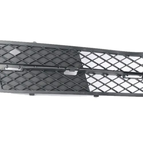 Grilla lateral de paragolpe para BMW Serie 5 2010/2012 derecho F10