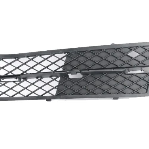 Grilla lateral de paragolpe para BMW Serie 5 2010/2012 izquierdo F10