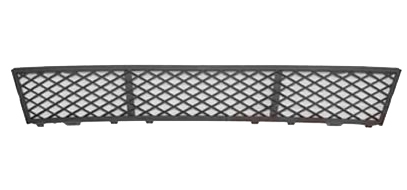 16-028-016.jpg Grilla central de paragolpe para BMW Serie 5 2010/2012 F10