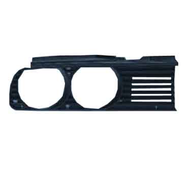 16-031-015.jpg Parrilla para BMW Serie 3 1982/1994 E30 derecha