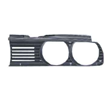 16-031-016.jpg Parrilla para BMW Serie 3 1982/1994 E30 izquierda