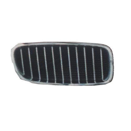 Parrilla para BMW Serie 3 16/derecha F30