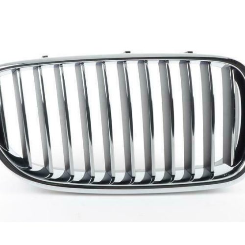 Parrilla para BMW Serie 5 2010/2012 F10 derecha