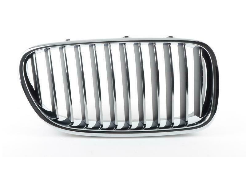 Parrilla para BMW Serie 5 2010/2012 F10 derecha