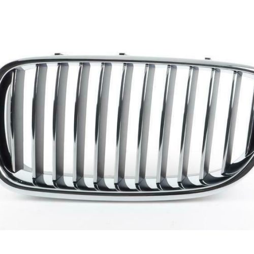 Parrilla para BMW Serie 5 2010/2012 F10 izquierda