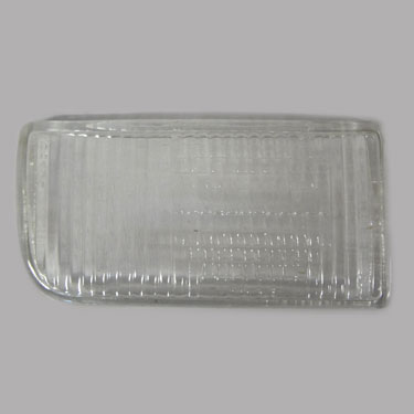 Vidrio de óptica para BMW Serie 5 1988/1994 izquierdo auxiliar E34