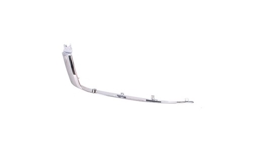 17-023-001.jpg Moldura de frente y cola para Mitsubishi L200 desde 2019 parag cromada superior cromada derecha