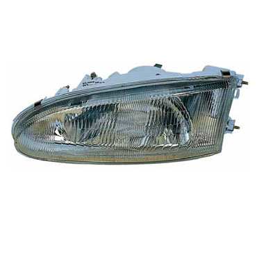 17-026-016.jpg Óptica para Mitsubishi Colt 1992/1996 izquierda