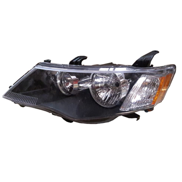 17-026-026.jpg Óptica para Mitsubishi Outlander desde 2010 izquierda