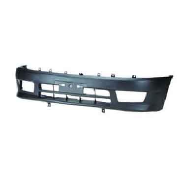 Paragolpe Mitsubishi Colt 96/98 delantero