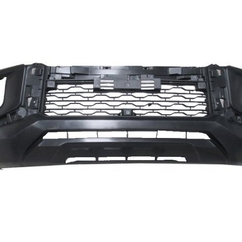 Paragolpe Mitsubishi L200 19/ delantero c/grilla incorporada