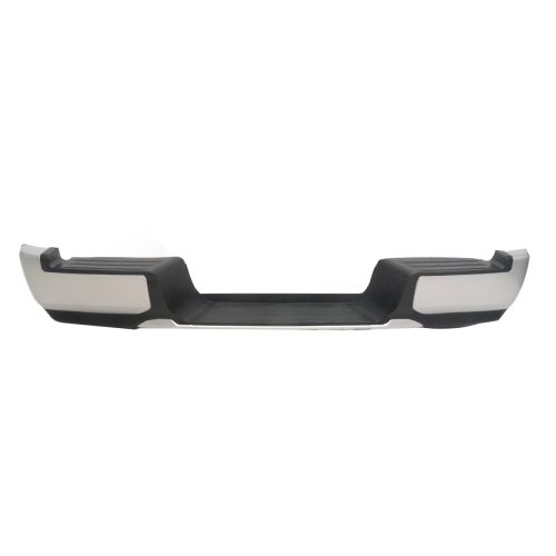 Paragolpe Mitsubishi L200 19/ trasero con soportes