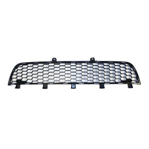 Grilla central para Mitsubishi L200 Triton 2009/2010 de paragaolpe