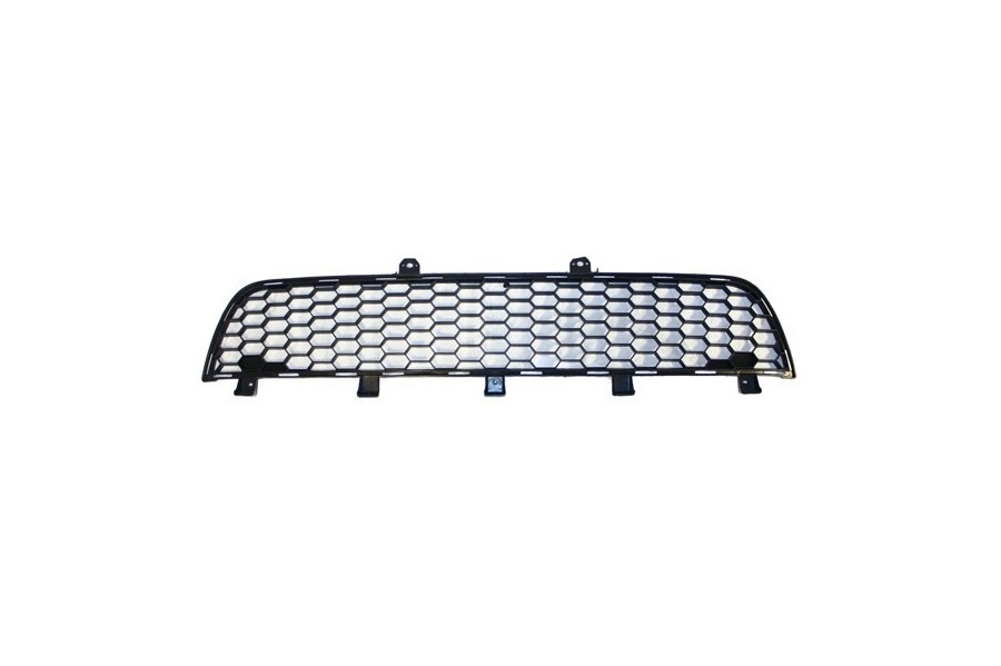 Grilla central para Mitsubishi L200 Triton 2009/2010 de paragaolpe