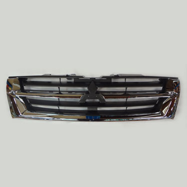 17-031-004.jpg Parrilla para Mitsubishi Montero 2001/2003