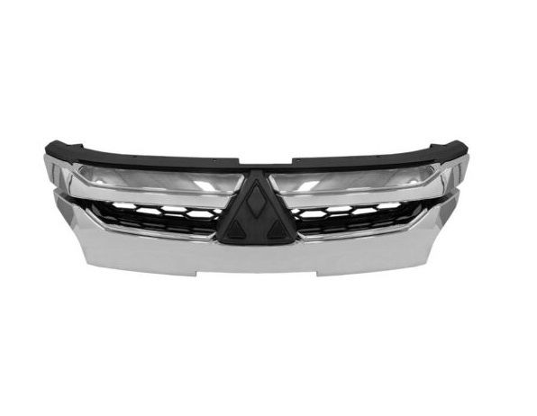 17-031-018.jpg Parrilla para Mitsubishi L200 19/gris