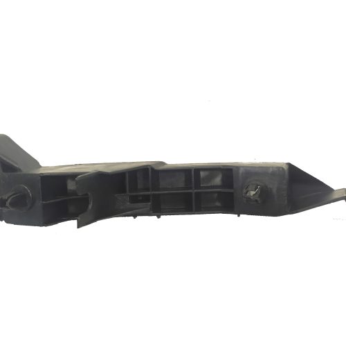 Soporte de paragolpes Mitsubishi L200 Triton 09/16 delantero izquierdo