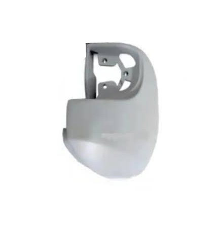 Puntera de paragolpe Mitsubishi L200 Triton 09/18 trasera derecha