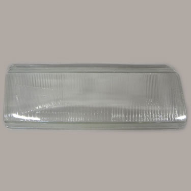 Vidrio de óptica para Mitsubishi Lancer 1988/1991 izquierdo