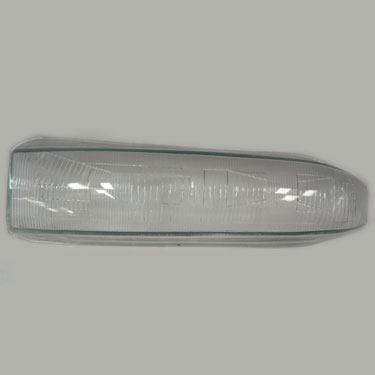 17-077-040.jpg Vidrio de óptica para Mitsubishi Galant 1993 izquierdo