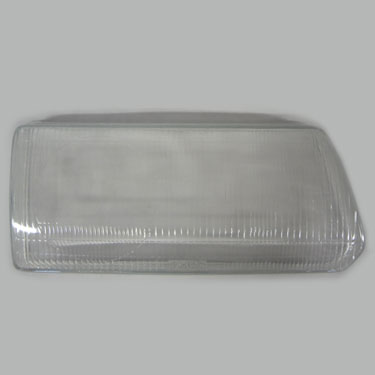 Vidrio de óptica para Mitsubishi L300 1987/1992 izquierdo
