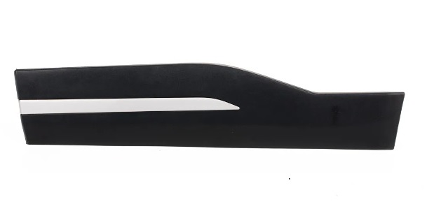18-024-004.jpg Moldura lateral autoadhesiva para Nissan Kicks 2017/2020 puerta trasera izquierda
