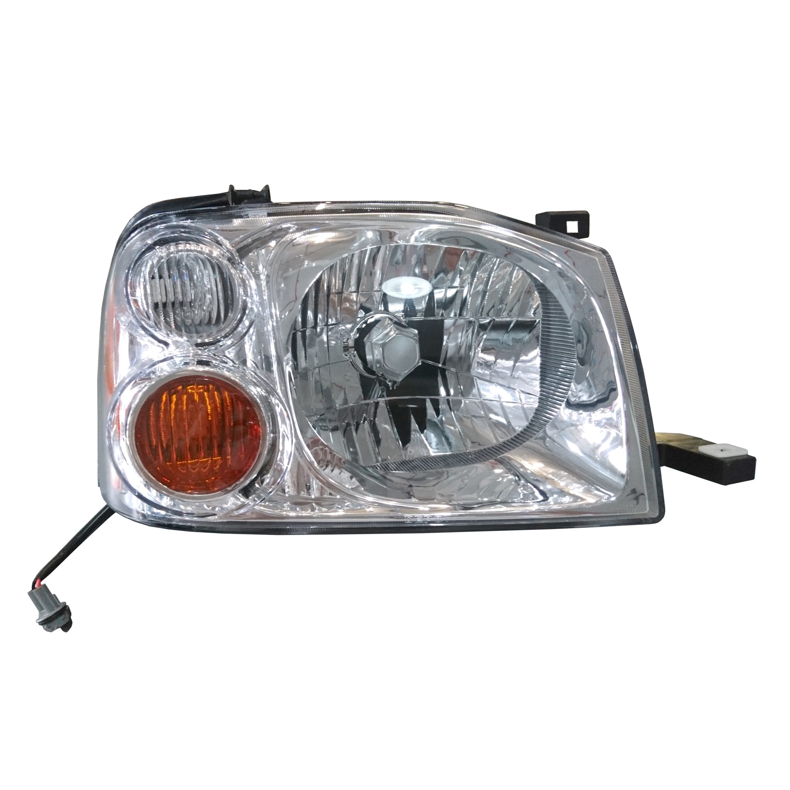 18-026-001.jpg Óptica para Nissan Frontier 2002/2009 derecha Np300