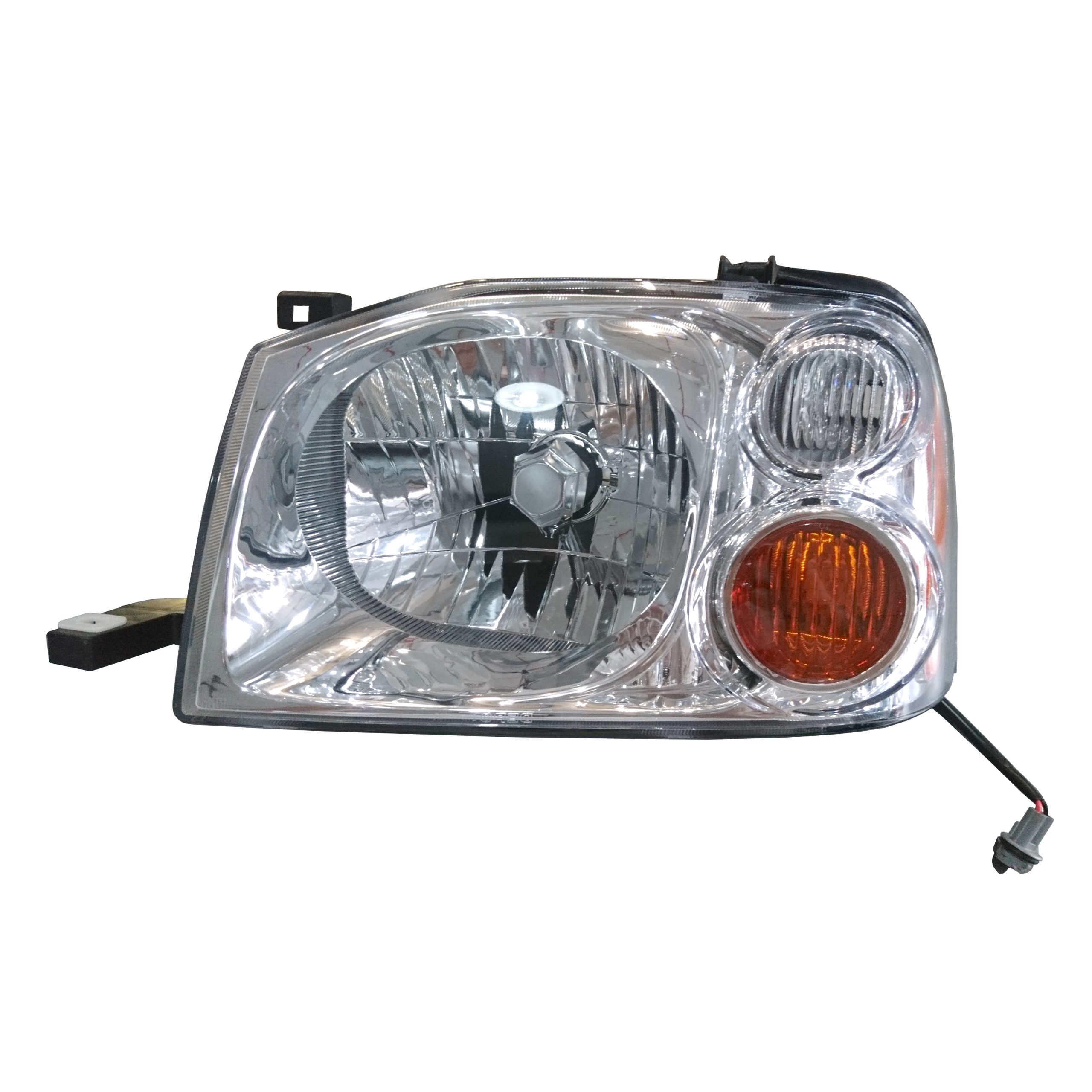 18-026-002.jpg Óptica para Nissan Frontier 2002/2009 izquierda Np300