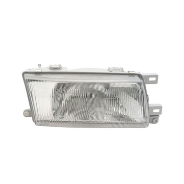 Óptica para Nissan Sentra 1990/1991 derecha Japones