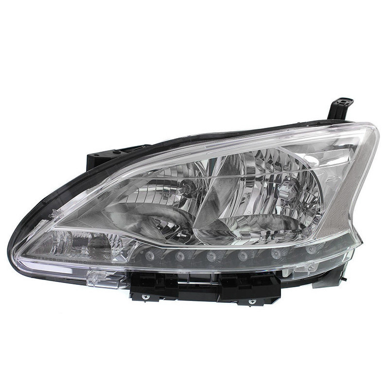 18-026-052.jpg Óptica para Nissan Sentra 2014/2016 izquierda con LED