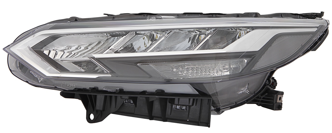 18-026-057.jpg Óptica para Nissan Sentra desde 2020 derecha con LED