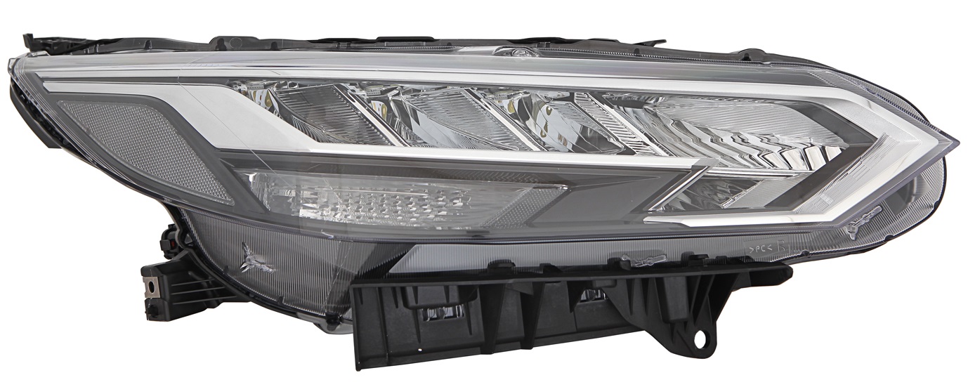 18-026-058.jpg Óptica para Nissan Sentra desde 2020 izquierda con LED