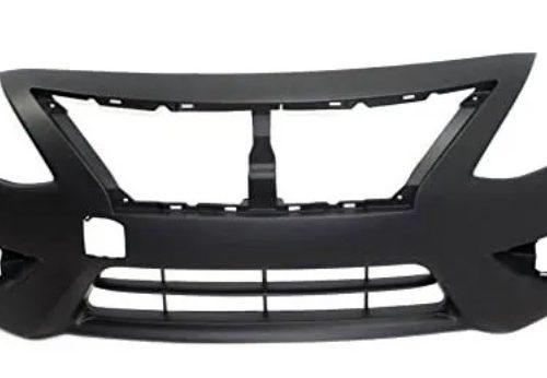 Paragolpe Nissan Versa 15/20 delantero