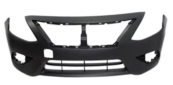Paragolpe Nissan Versa 15/20 delantero