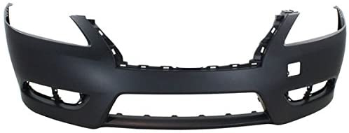 Paragolpe Nissan Sentra 14/16 delantero