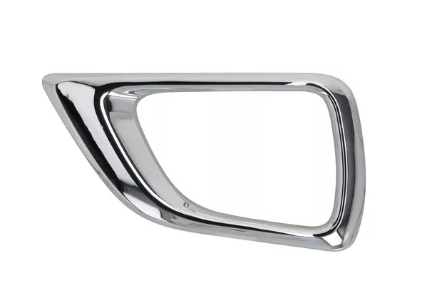 18-028-010.jpg Grilla lateral de paragolpe para Nissan Frontier NP300 2016/2022 para faro izquierdo