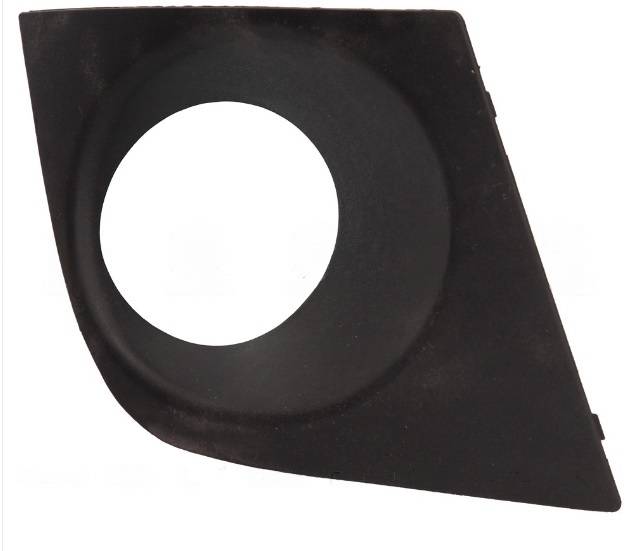 18-028-020.jpg Grilla lateral de paragolpe para Nissan Tiida 2007/2016 para faro derecho
