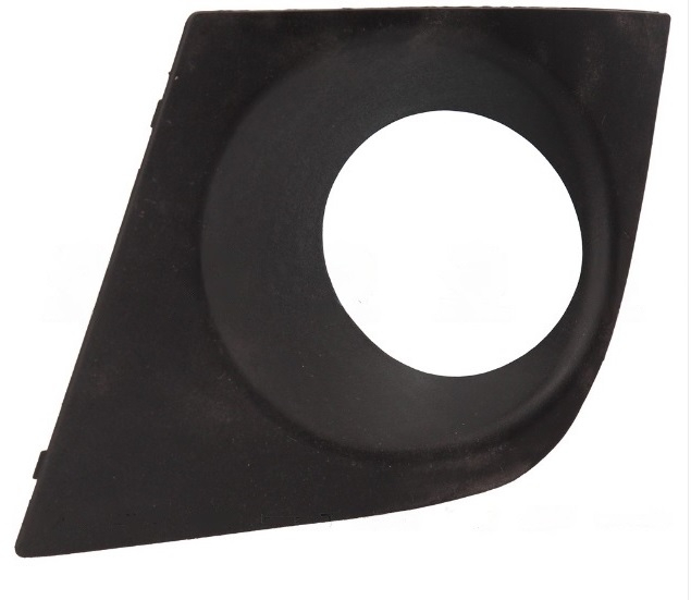 18-028-021.jpg Grilla lateral de paragolpe para Nissan Tiida 2007/2016 para faro izquierdo