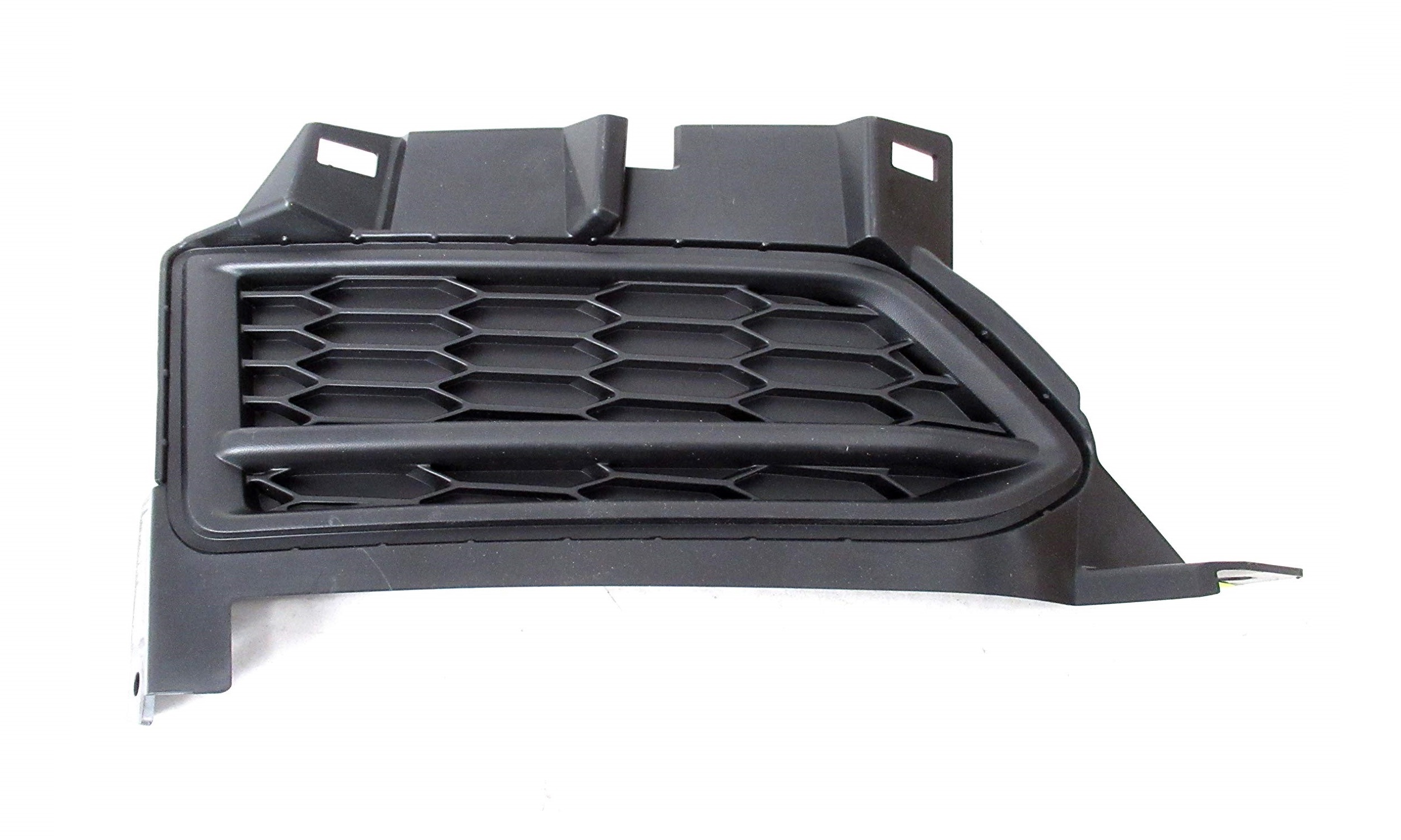 Grilla lateral para Nissan Versa desde 2020 sin faro izquierdo