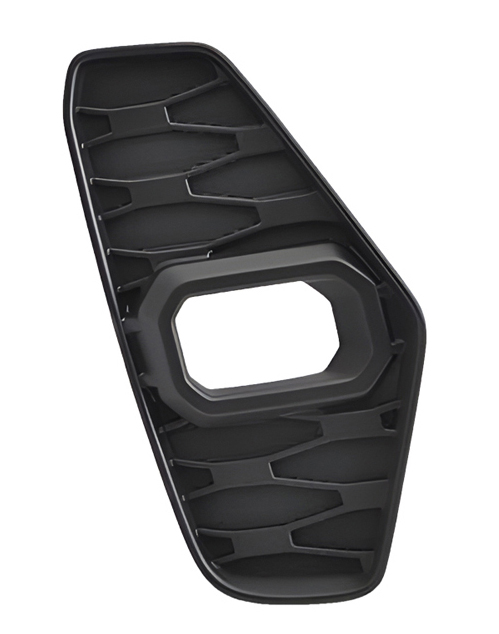 18-028-029.jpg Grilla lateral de paragolpe para Nissan Frontier desde 2022 np300 para faro derecho