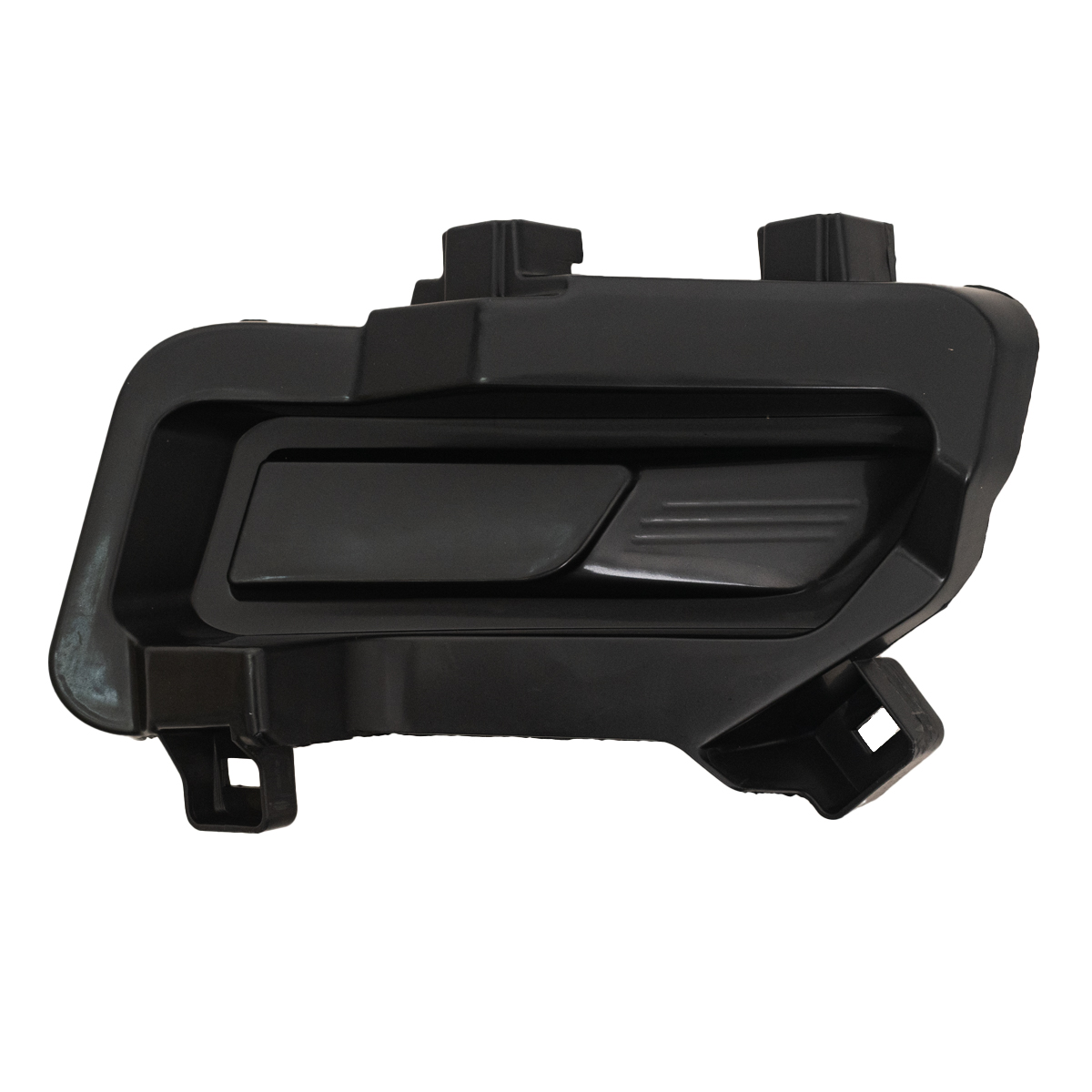 18-028-040.jpg Grilla lateral de paragolpe para Nissan Kicks 2017/2020 derecho