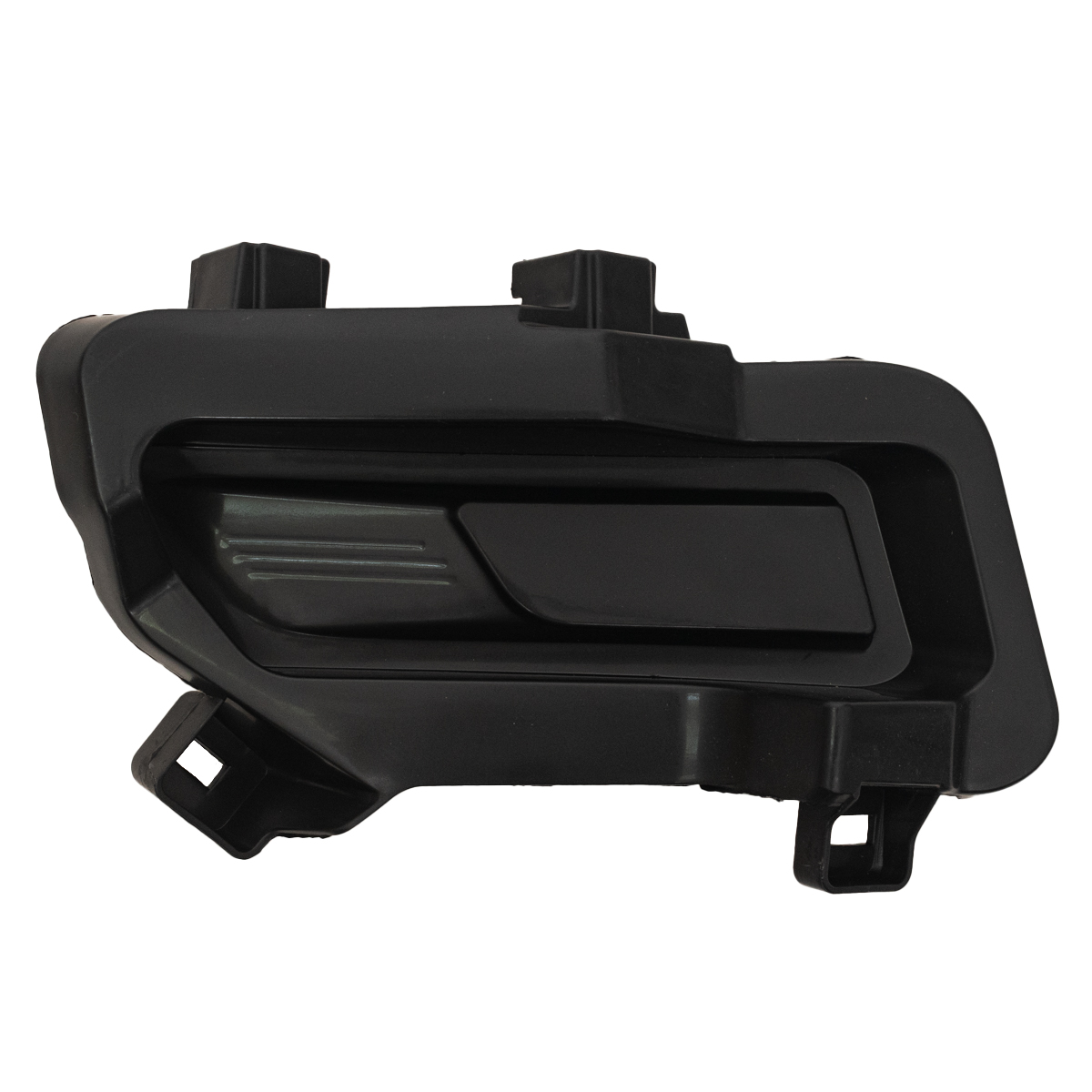 18-028-041.jpg Grilla lateral de paragolpe para Nissan Kicks 2017/2020 izquierdo