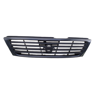 18-031-005.jpg Parrilla para Nissan Sentra 1997/1999 negra B14
